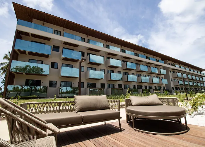 Ipioca Beach Resort Maceió